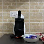 La Maison De Katiuscia Apartment Bari