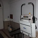 La Maison De Katiuscia Apartment