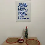 La Maison De Katiuscia Bari