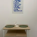 Apartment La Maison De Katiuscia Bari