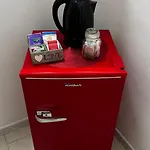 アパート La Maison De Katiuscia *