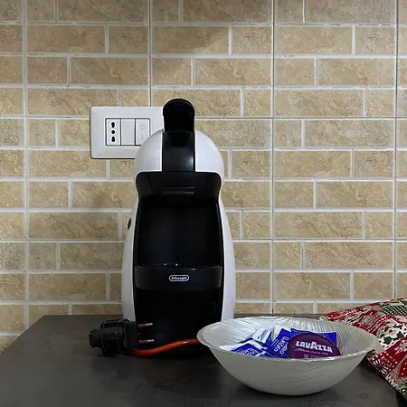 La Maison De Katiuscia Apartament Bari