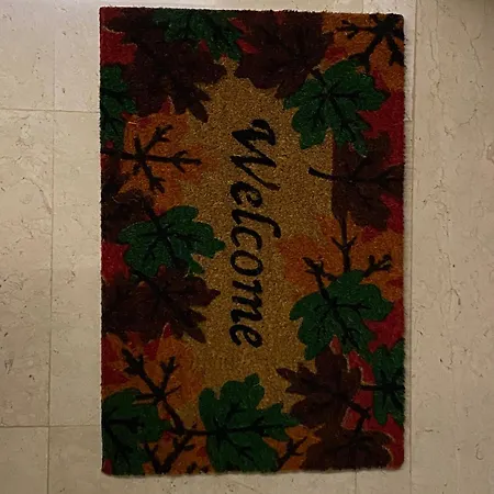 La Maison De Katiuscia * Bari