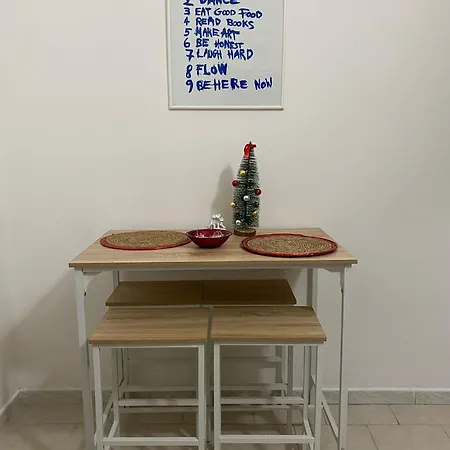 La Maison De Katiuscia * Bari