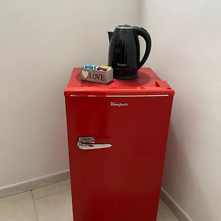 Apartament La Maison De Katiuscia *