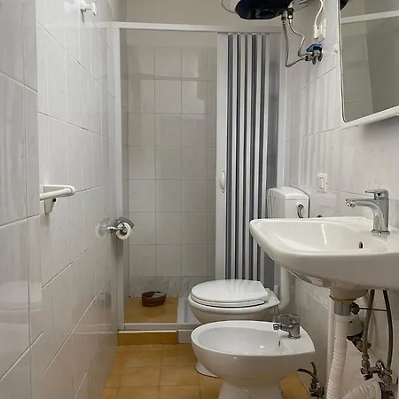 Appartement La Maison De Katiuscia Bari