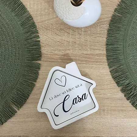 La Maison De Katiuscia Appartement *