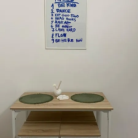 Appartement La Maison De Katiuscia Bari