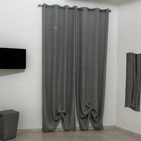 La Maison De Katiuscia アパート バーリ