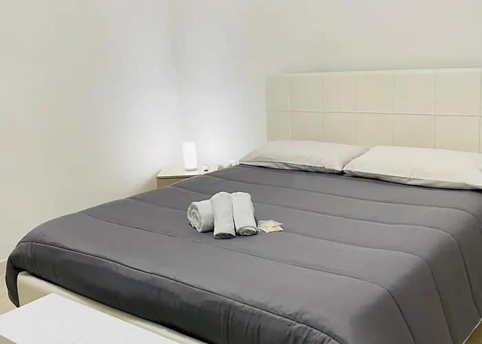 La Maison De Katiuscia *