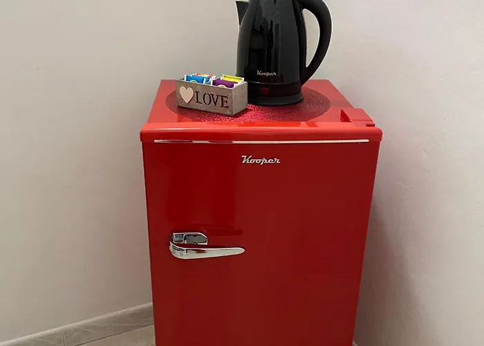 Appartamento La Maison De Katiuscia *