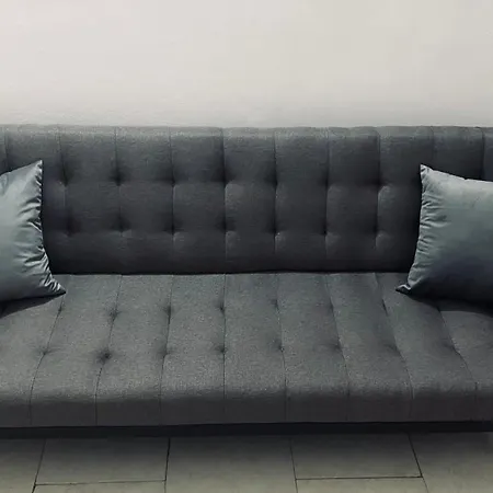 La Maison De Katiuscia * Bari