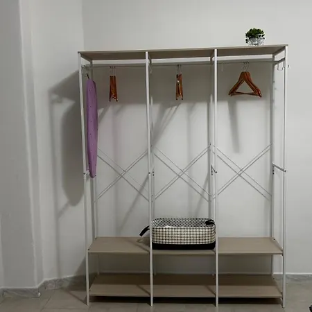 La Maison De Katiuscia Apartament *