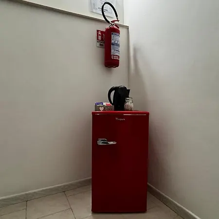 Apartament La Maison De Katiuscia