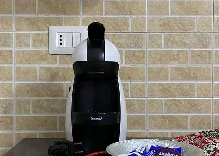 La Maison De Katiuscia Apartament Bari