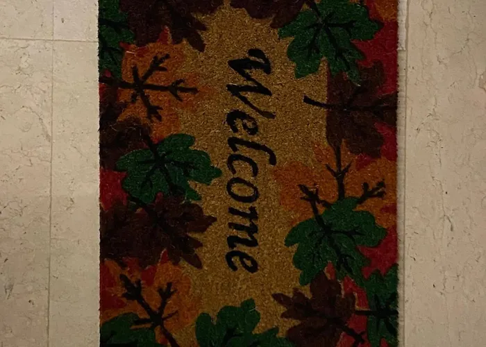 La Maison De Katiuscia * Bari