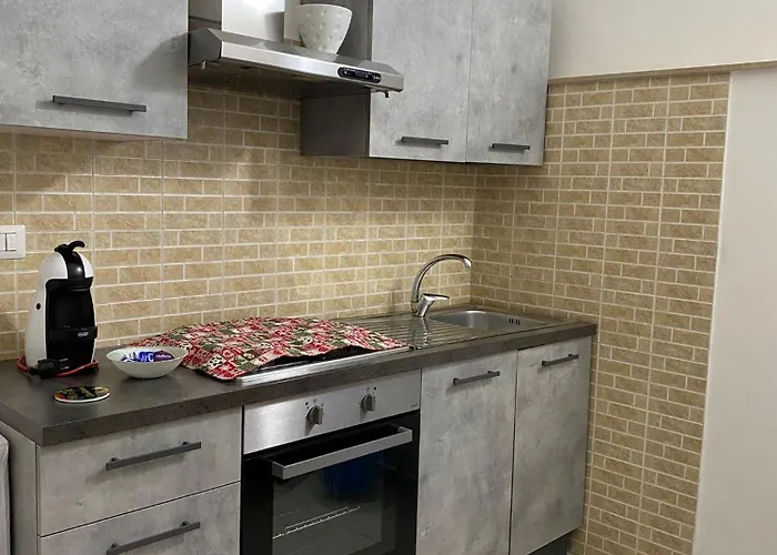 La Maison De Katiuscia