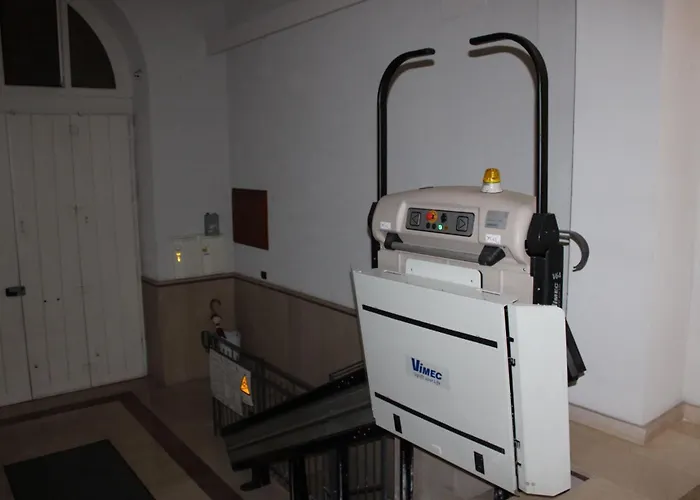 La Maison De Katiuscia Apartament