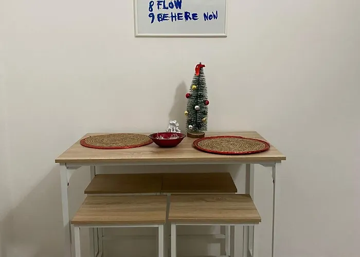 La Maison De Katiuscia * בארי