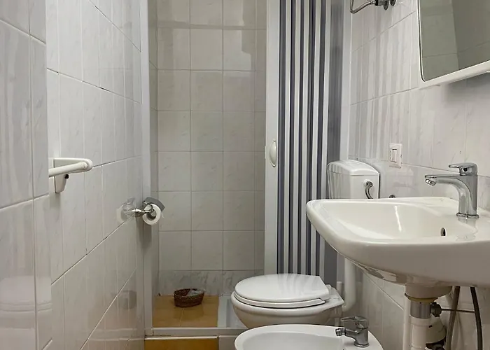 Apartament La Maison De Katiuscia Bari