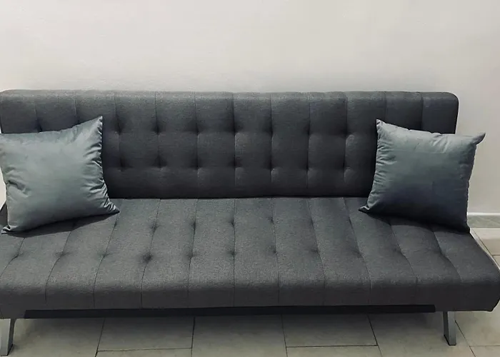 La Maison De Katiuscia * בארי