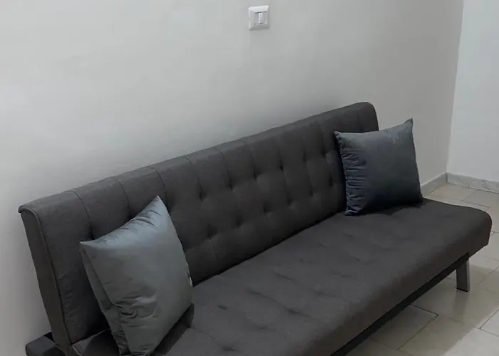 La Maison De Katiuscia *