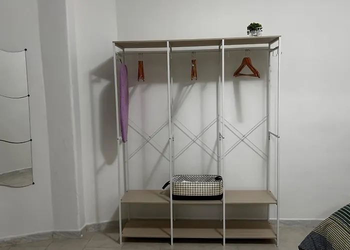 La Maison De Katiuscia Apartament *