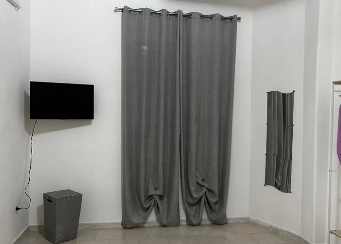 La Maison De Katiuscia Apartament Bari