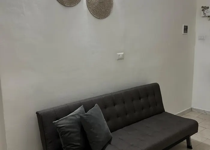 La Maison De Katiuscia Apartament