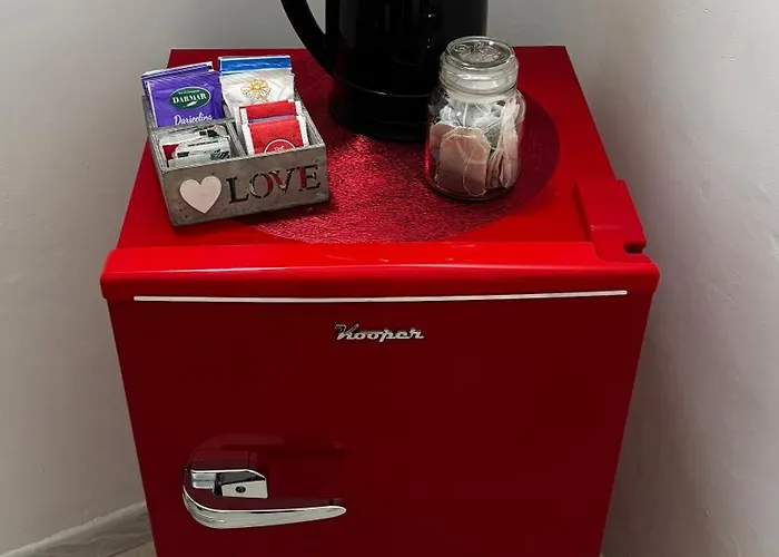 Apartament La Maison De Katiuscia *