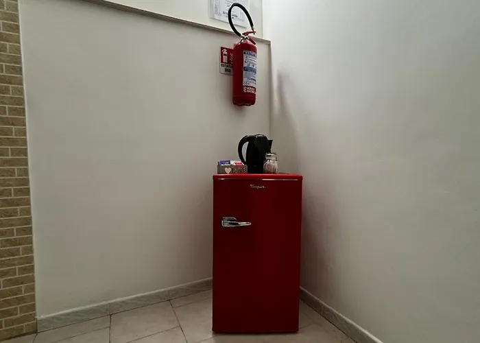 Apartament La Maison De Katiuscia