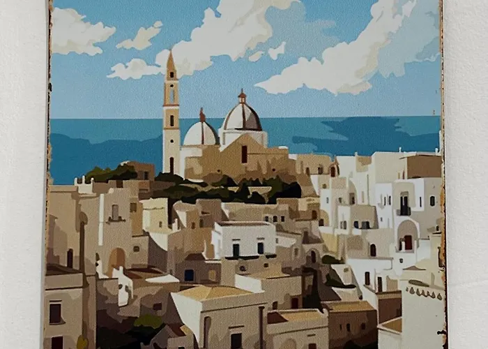 Apartament La Maison De Katiuscia *